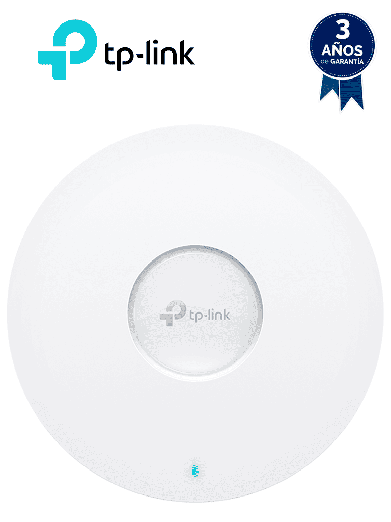 TP-LINK EAP670 - Punto de Acceso Wi-Fi 6 de montaje en techo AX5400 #MARTPL2 #TPLOCO