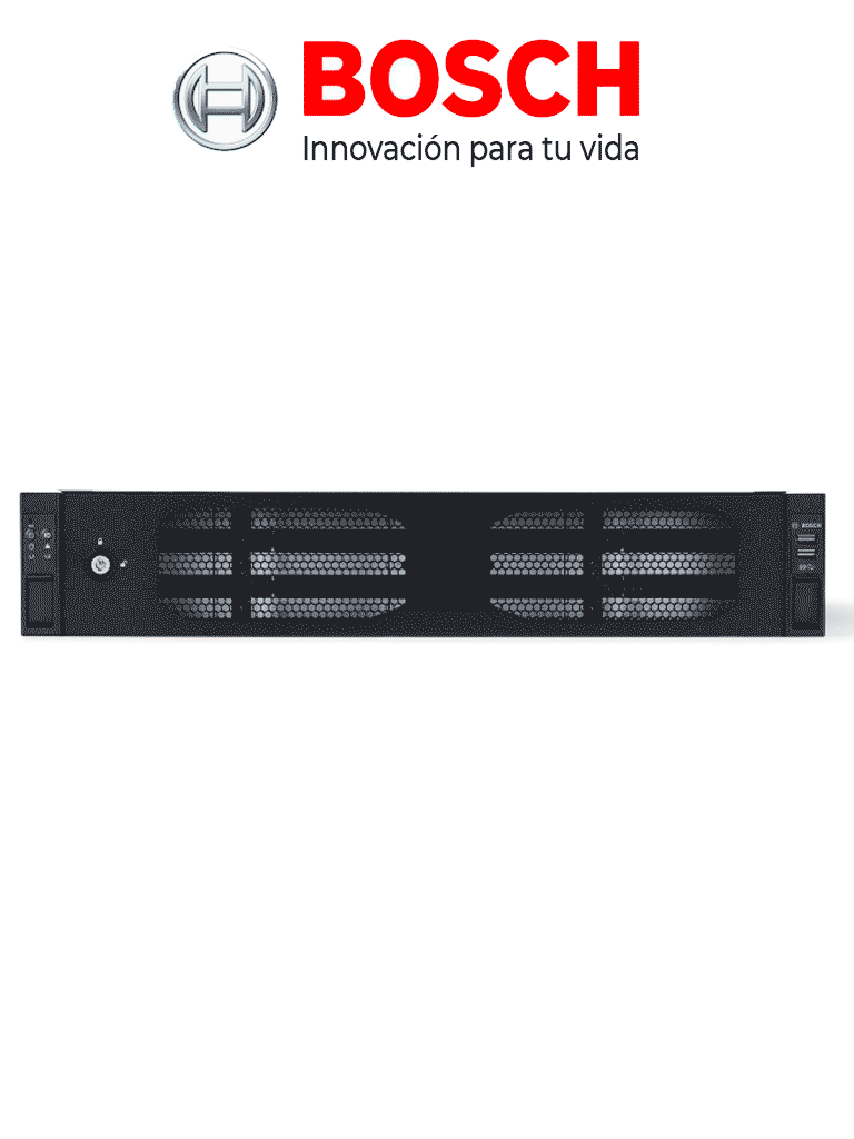 BOSCH V_DIP74CI12HD - Dispositivo de gestión 2U 12X18TB / DIVAR IP 7000