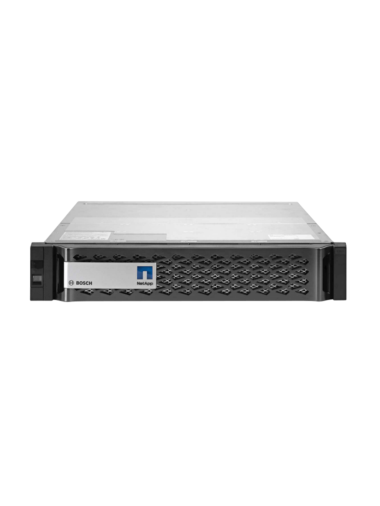 [DSA-N2E8X4-12AT] BOSCH V_DSAN2E8X412AT - Unidad base 12x4TB