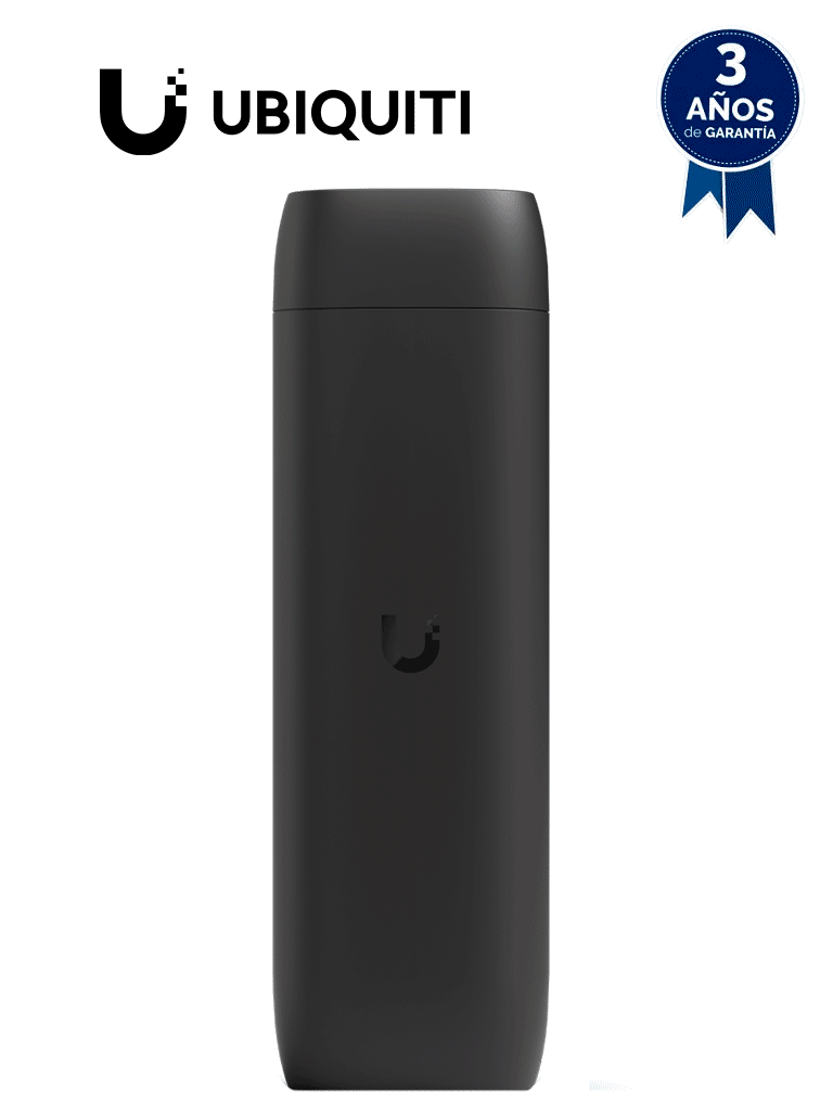 UBIQUITI UFP-VIEWPORT - Dispositivo UniFi Protect ViewPort, ideal para visualizar hasta 16 cámaras UniFi en una pantalla mediante HDMI #JO