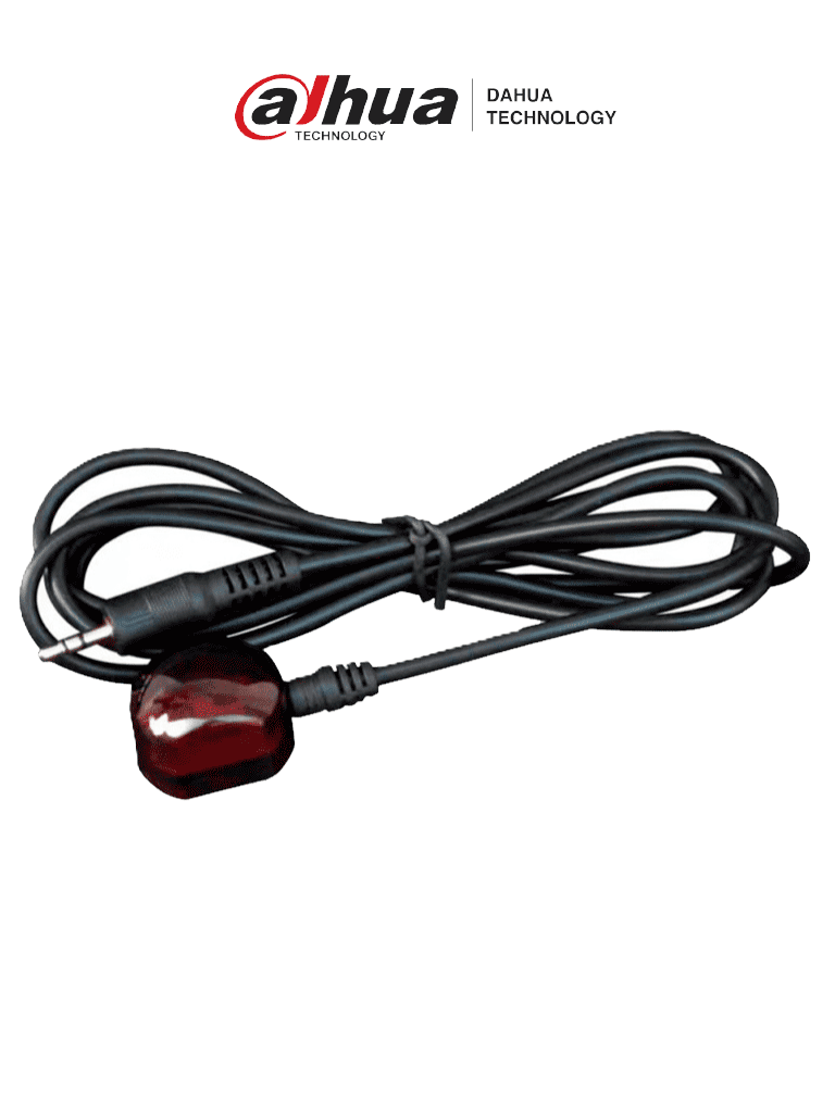 [D6728L=3000MM] DAHUA D6728 L=3000MM - Cable Extensor para IR para Proyectos de Videowall con LSXXXUCM-EF