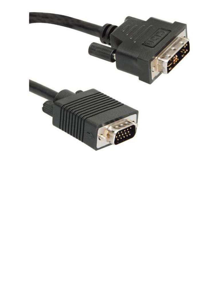 [DHACCESORYDVIVGA] DAHUA DHACCESORYDVIVGA - Cable Para Video wall/ DVI / VGA / Conexion controlador / No se vende por separado/ #OfertasAAA