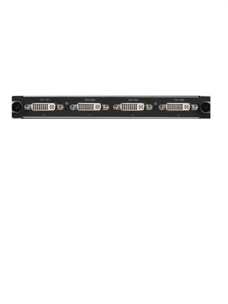 [VCD0404D-M70(DVI)] DAHUA VDC0404DM70- TARJETA DE SALIDA DE VIDEO PARA CONTROLADOR M70/ 4 SALIDAS DE VIDEO DVI/ CONEXION A PANTALLAS DHL460UCMES/ DHL550UCMES