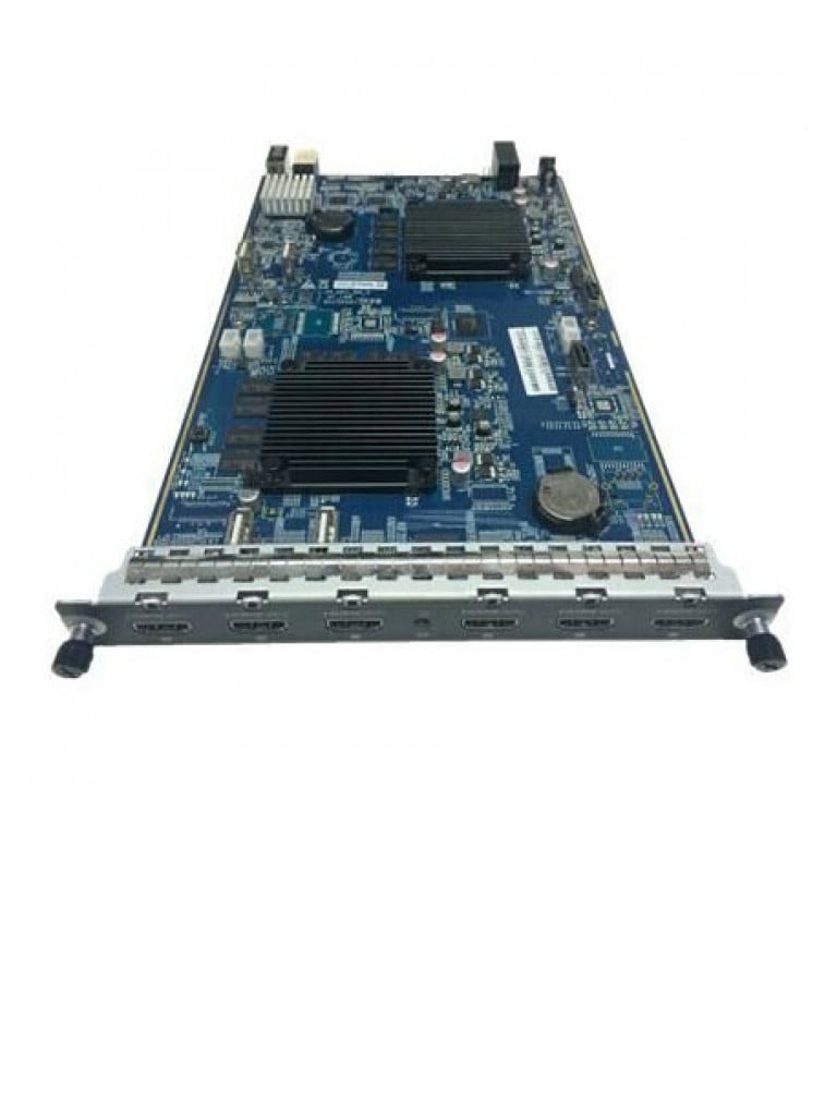 [VDC0605H-M70] DAHUA VDC0605H-M70(HDMI) - Tarjeta de salida de video para controlador M704UE / 6 Salidas de video HDMI / Conexion a pantallas DHL460UCMES / DHL550UCMES