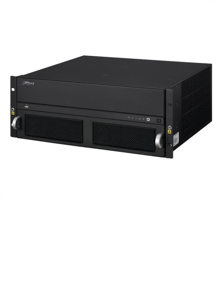 [M701inputcard1outputcard] DAHUA M702X2- CONTROLADOR DE IMAGEN PARA TV WALL 2X2/4 SALIDAS DE VIDEO (PANTALLAS)/4 ENTRADAS DE VIDEO/DECODIFICACION 640CH A D1 O 160 A 1080P/ #OfertasAAA