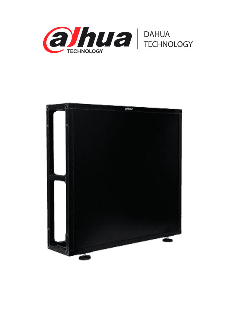 [DHI-LS460UC-E/U-D1000] DAHUA DHI-LS460UC-E/U-D1000 - Base o Pedestal para Montaje en Piso/ Compatible con Pantalla LS460UCM-EF