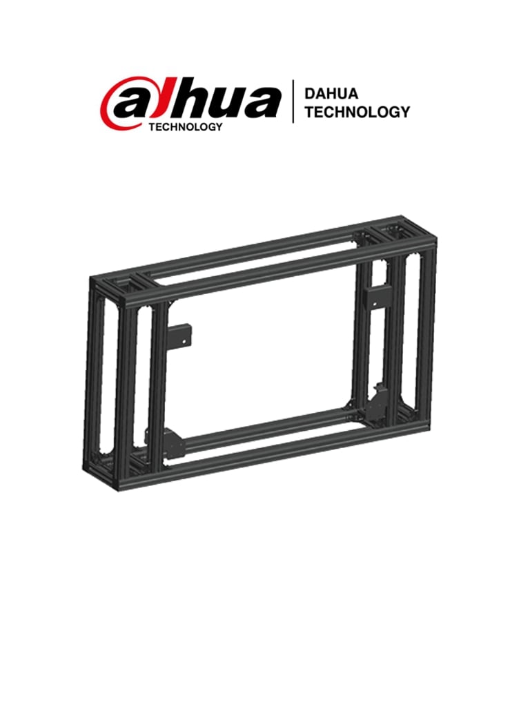 [DHI-LS460UC-ES-Y] DAHUA DHI-LS460UC-ES-Y - Soporte Estructura para Pantallas DHL460ICM-ES