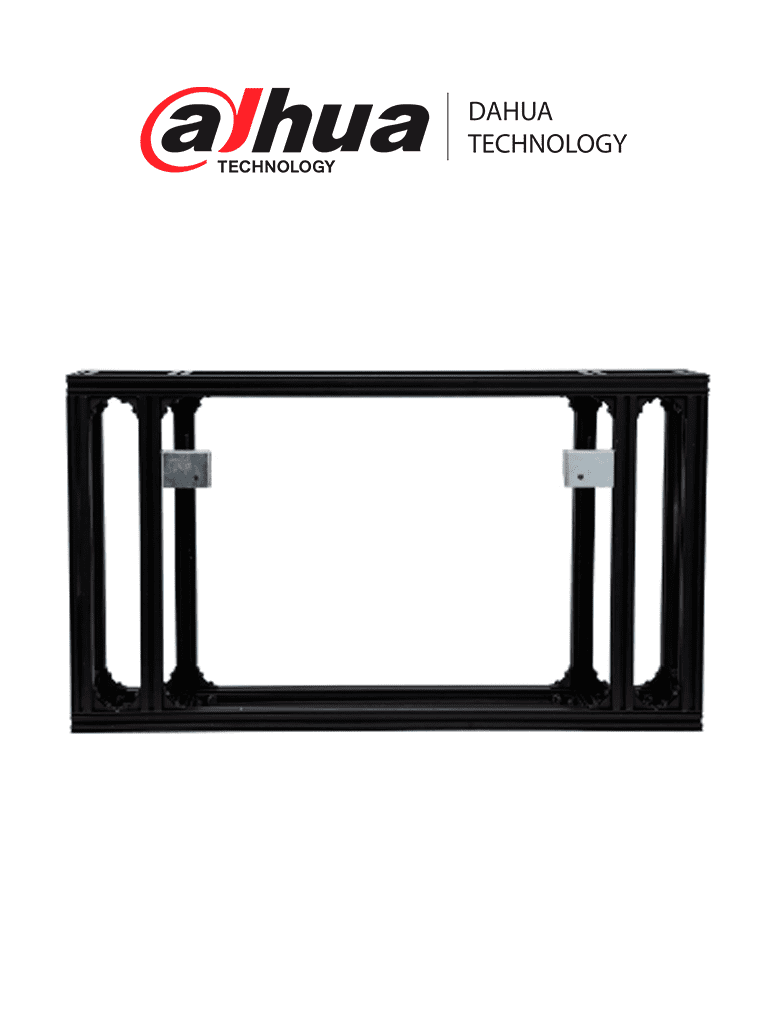 [LS550UD/E-E/U-Y] DAHUA LS550UD/E-E/U-Y - Soporte para Monitor de 55 Pulgadas/ Mantenimiento Trasero/ Para Montaje en Piso/