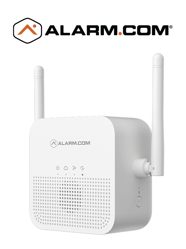[ADC-W115C-INT-MX] ADC-W115C-INT- Timbre Inteligente #Alarm.com #MCI2