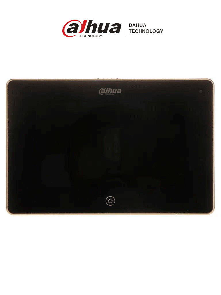 DAHUA VTH5221DS2 - Monitor IP Touch de 7" con conectividad WiFi y Ethernet, compatible con PoE 802.3af. Admite MicroSD de hasta 32GB, soporta hasta 32 cámaras IP y 20 frentes de calle. Ideal para sistemas de vigilancia avanzados. #VDPDahua #VDP