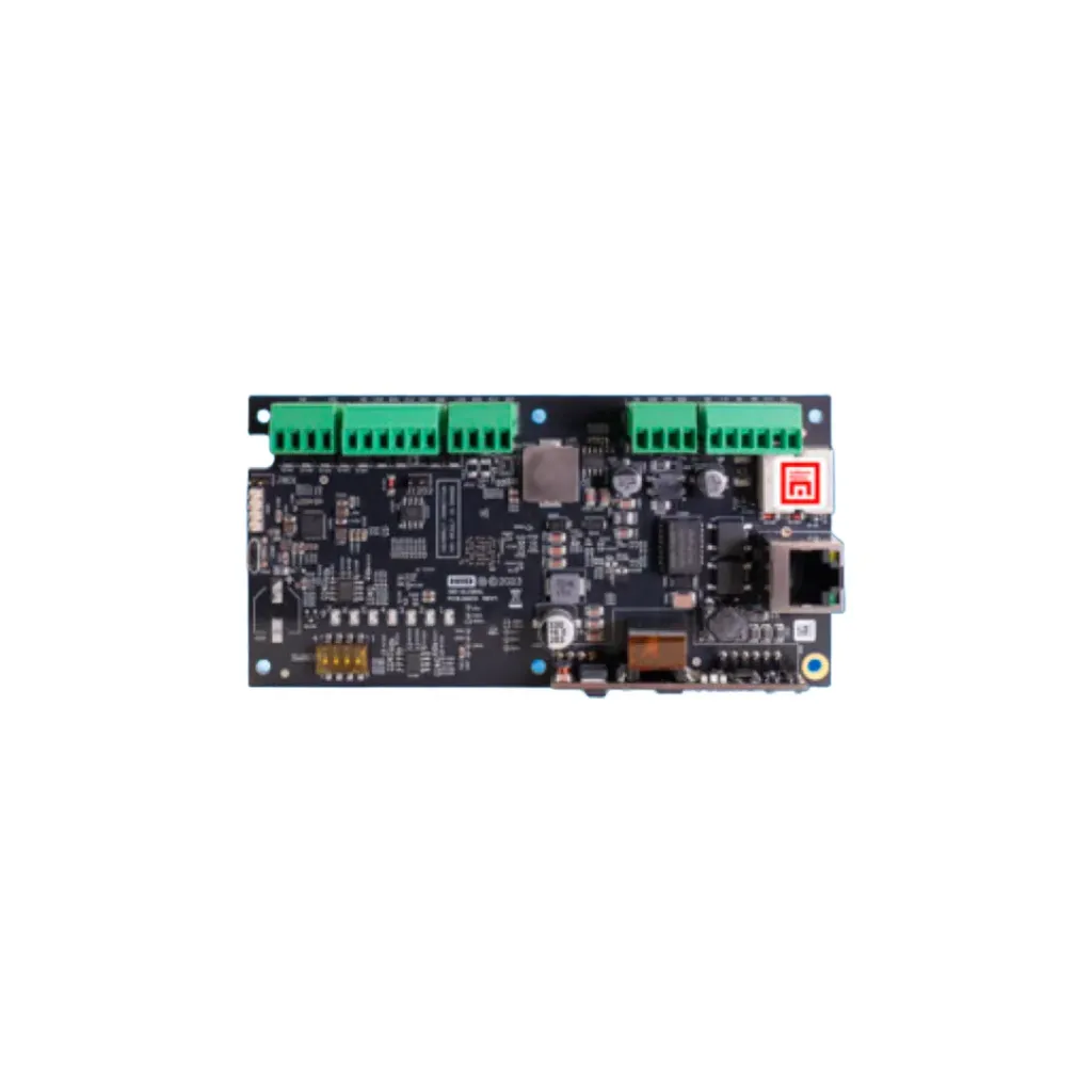 Placa Controlador MERCURY Intelligent PoE+