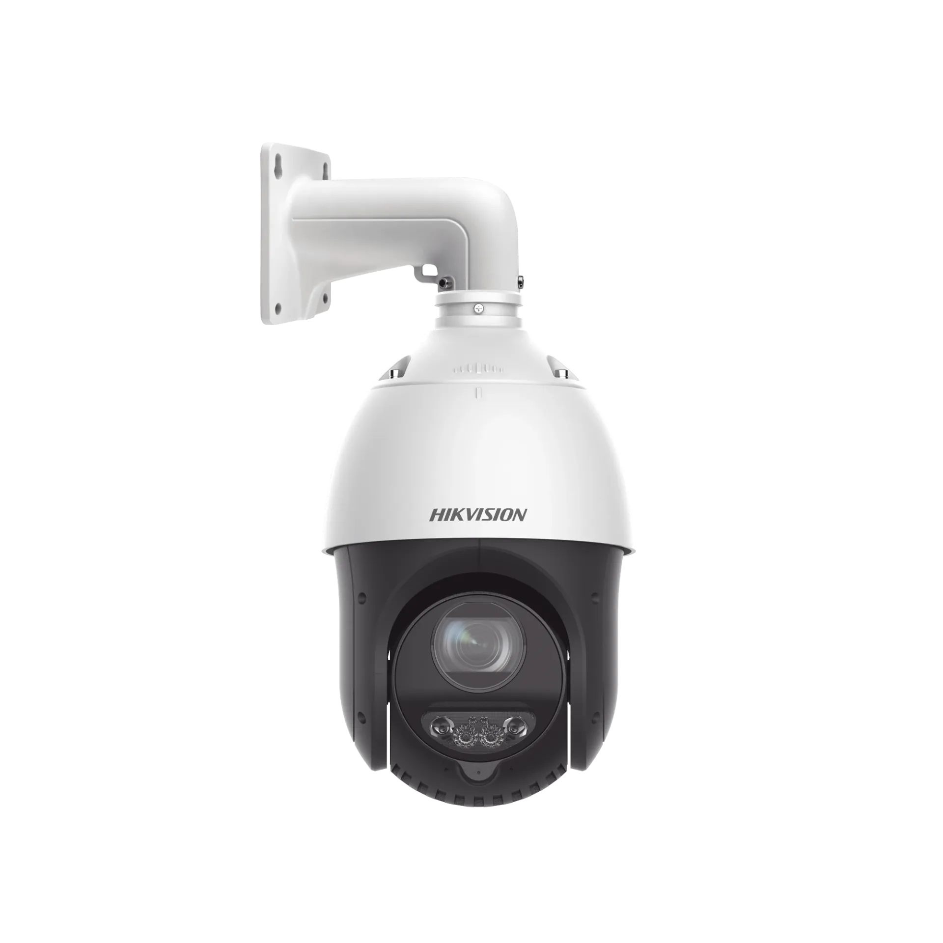 PTZ IP 2 Megapixel / 15X Zoom / 100 mts IR / IP67 / ACUSEEK / ACUSEARCH / AI-ISP / 2 Micrófonos y 1 Bocina Integrados / Detección Facial/ ACUSENSE / Luz Estroboscopica y Alarma Audible / PoE+