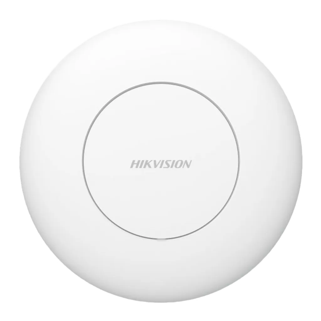 Punto de Acceso Techo Wi-Fi 6 / Dual Band 3000 Mbps / 2.4 GHz 574 Mbps + 5 GHz 2402 Mbps / 2x2 MU-MIMO / PoE IEEE 802.3at / 256 Clientes Máximos / RF Automático / Interiores