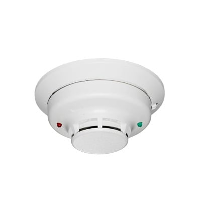 [2W-B] Detector Fotoeléctrico de Humo de 2 Hilos, Serie i3