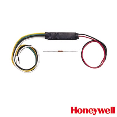 [4193-SN] 4193-SN Modulo de expansión  Vplex de dos zonas una supervisada con resistencia de fin de línea