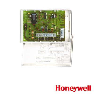 [4209U] 4209U Módulo de expansión de 4 zonas. Tecnología Vplex.