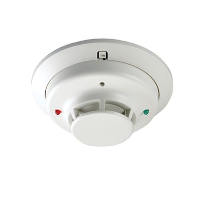 [5193-SDT] Detector Direccionable de Humo Fotoeléctrico con Detector Termico de Temperatura Fija