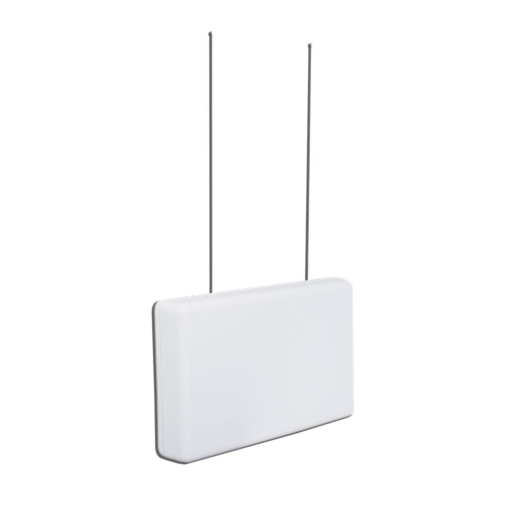 [5881ENH] 5881ENH Receptor Inalambrico para la Serie 5800 de Honeywell, cubre el total de zonas que acepte el panel de alarma