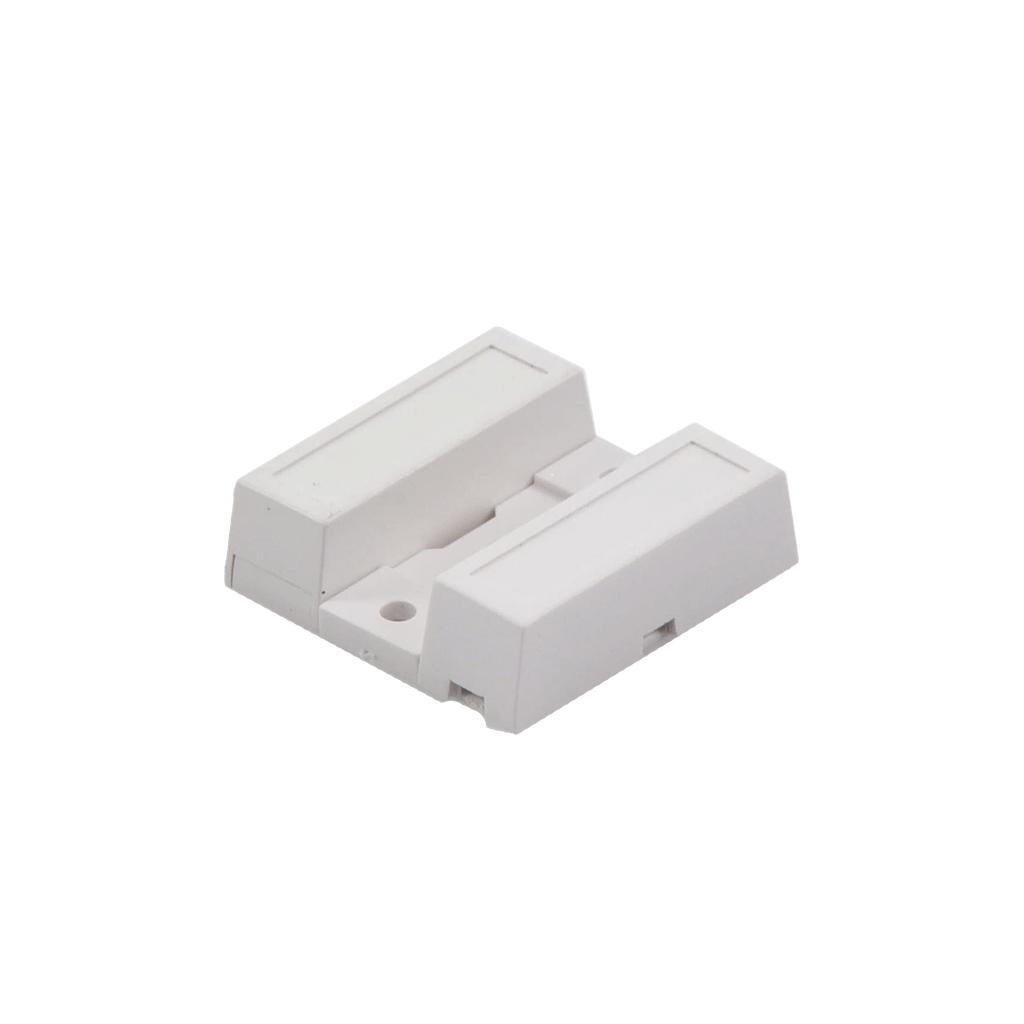[940WH] Contacto Magnetico de Superficie Gap 19mm