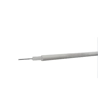 [AWG100] Cable doble aislado de alta durabilidad para cercas electrificadas Bobina con 100 mts (Cable bujia)