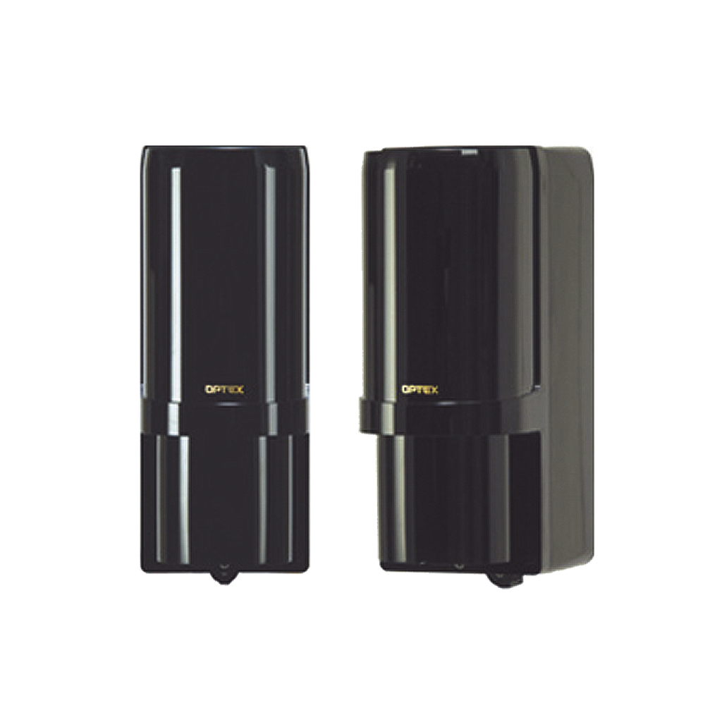 [AX100-TFR] Barreras de de infrarrojos activas para exterior con alcance hasta 30 m