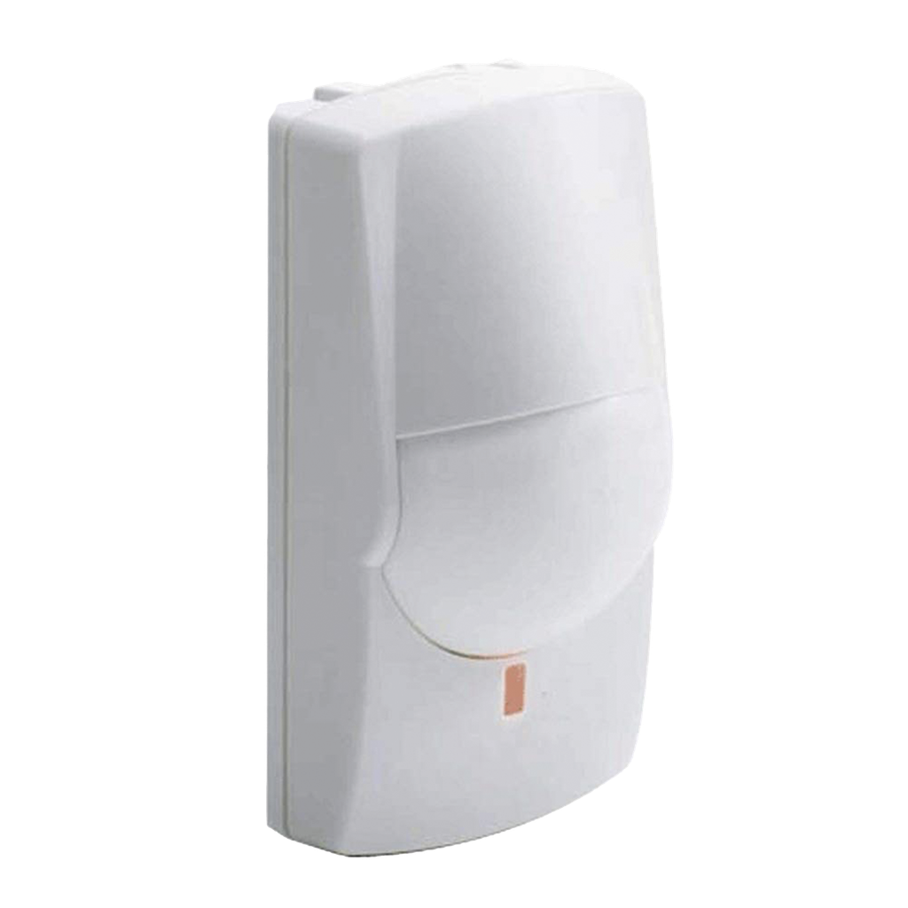 [MX40PI] Sensor de movimiento doble tecnología / MW & PIR / Cableado