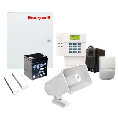 [VISTA-48L-K2] Panel de Alarma para Aplicaciones Residenciales, Negocios u Oficinas.