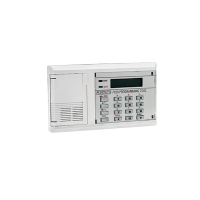 [7720-P] 7720-P Teclado programador para interfaces Honeywell