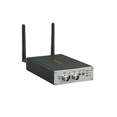 [ACU] Unidad de Conversión Análoga