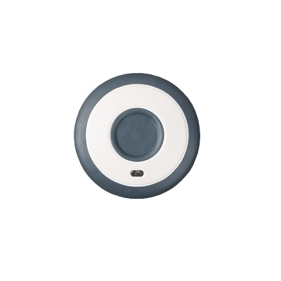 [5802-WXT] Botón de Pánico, Puede Usarse Alrededor del Cuello, en una Pulsera, un Clip o Montarse en Escritorio / Batería de Larga Duración 3-5 años