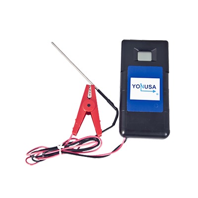 [VOL9900] Voltímetro de alto voltaje para medir las lineas del cerco eléctrico.