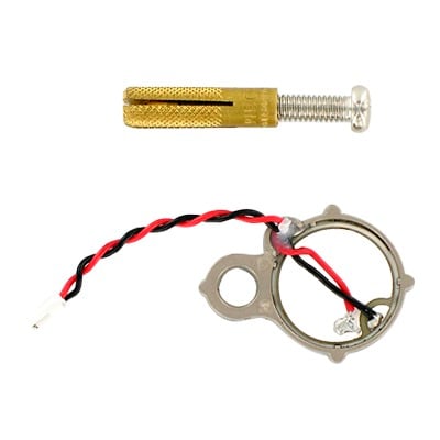 [SC113] Transmisor de Test Interno para Sensor de Vibración SC100