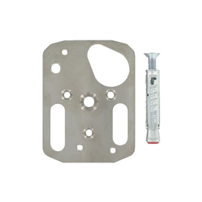 [SC-110] Placa de Montaje