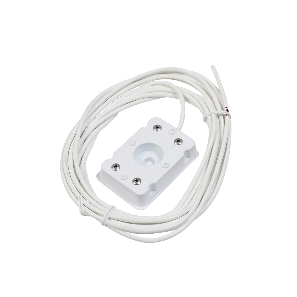 Sensor Winland para Nivel de Agua SIN Supervisar con Montaje de Superficie.