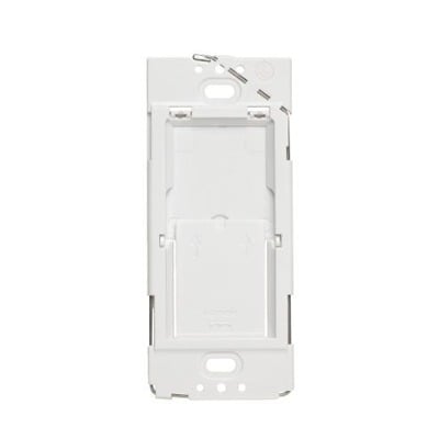 [PICOWBXADAPT] Placa de pared para control remoto inalámbrico LUTRON, instale uno en la pared y espacio que le convenga.