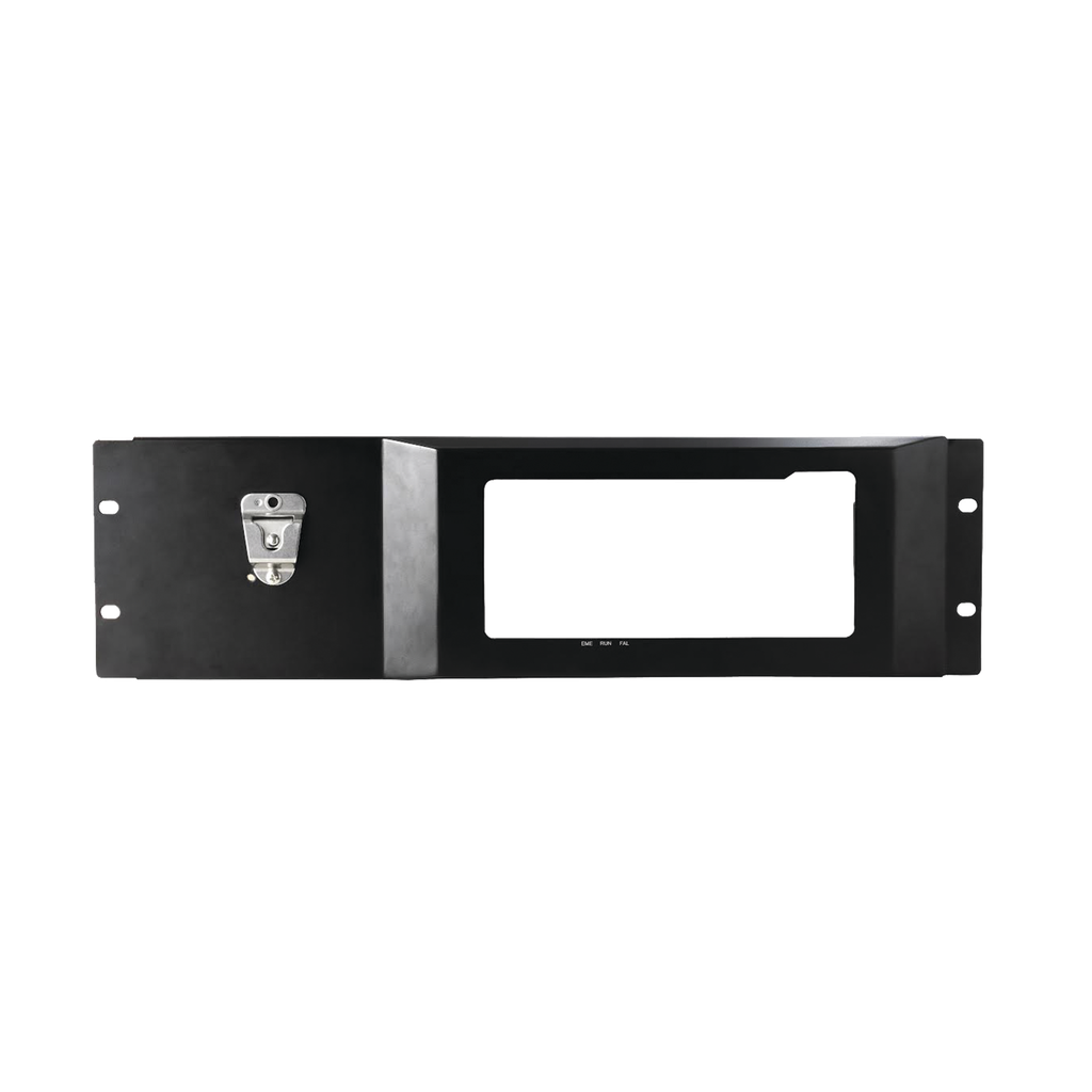 [XNPMIR] Soporte para montaje de X-NPMI en rack