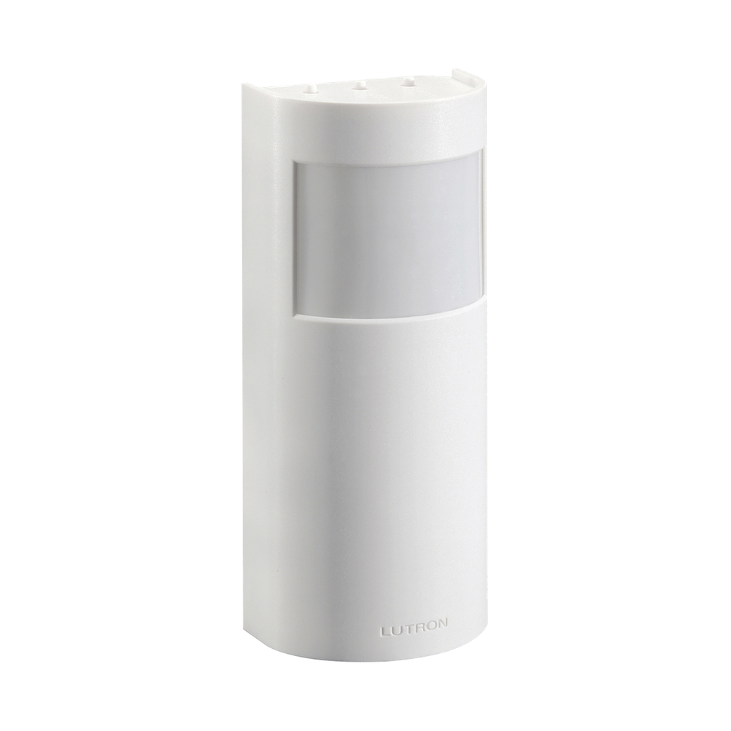 Sensor inalámbrico de esquina 90° OCC/VAC, 15.2 mts de largo, cobertura.  Ocupancia y Vacancia