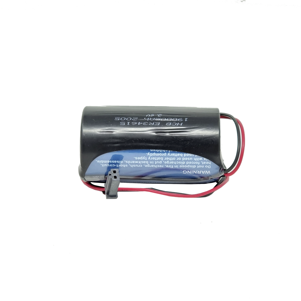 Bateria de 3.6V a 19Ah para ALESWS