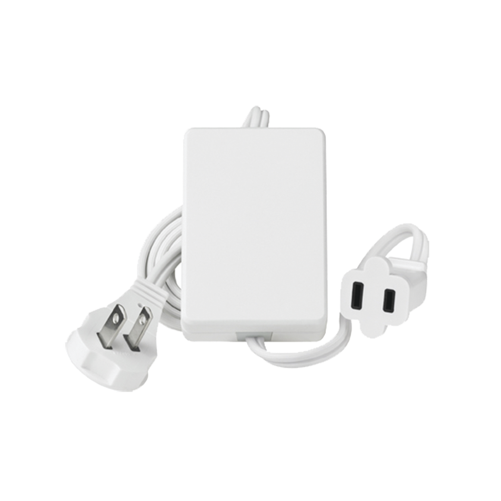 (RadioRA2) Adaptador atenuador para lamparas, 300W INC/HAL, compatible con RA2Select y RR3