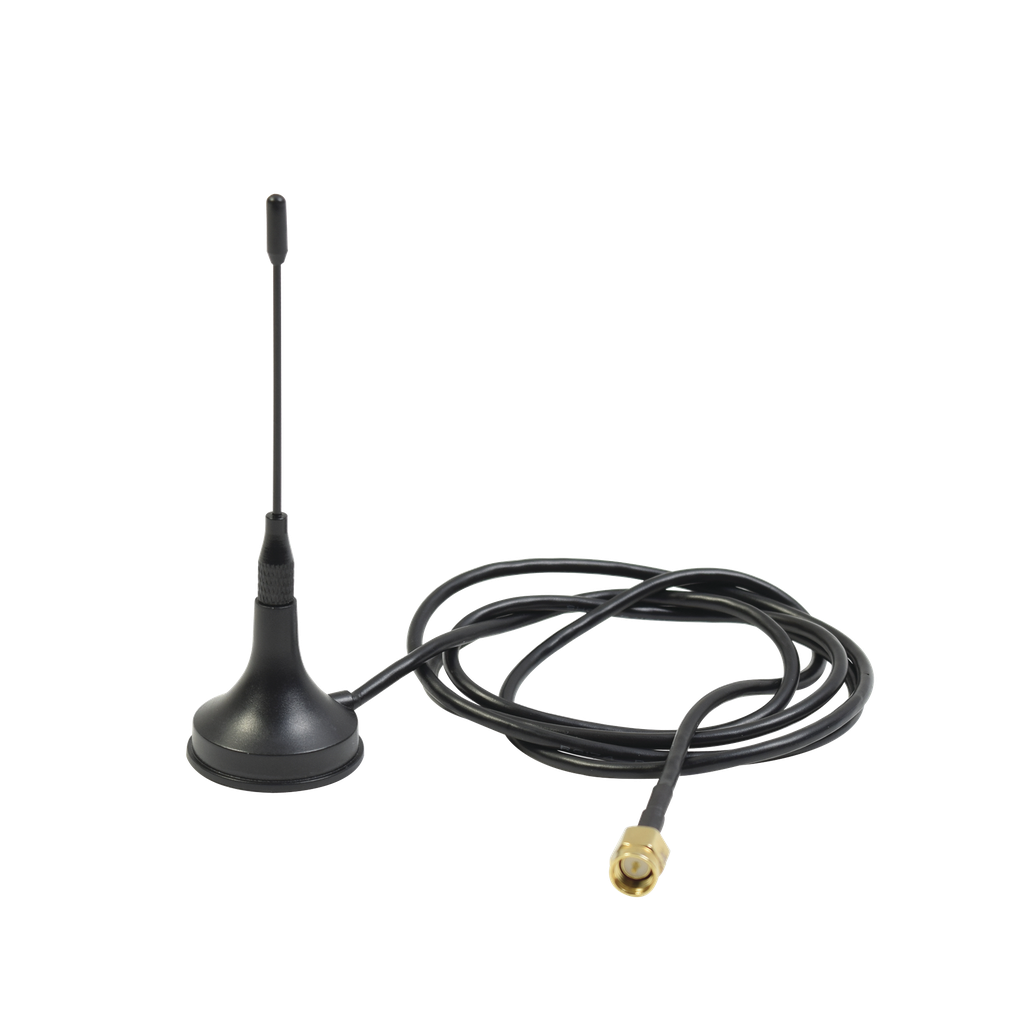 [GSMANTENA3] Antena GSM para Equipos M2M y Pegasus 3m longitud