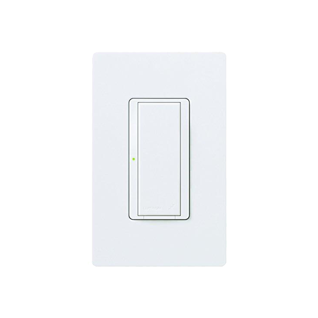 [MRF2-6ANS-WH] Switch on/off /Linea Maestro 6Amp Multilocacion120V