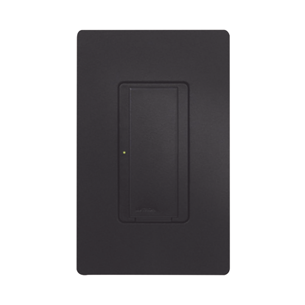 [RRD8SDVMN] (RadioRA2) Switch de doble voltaje