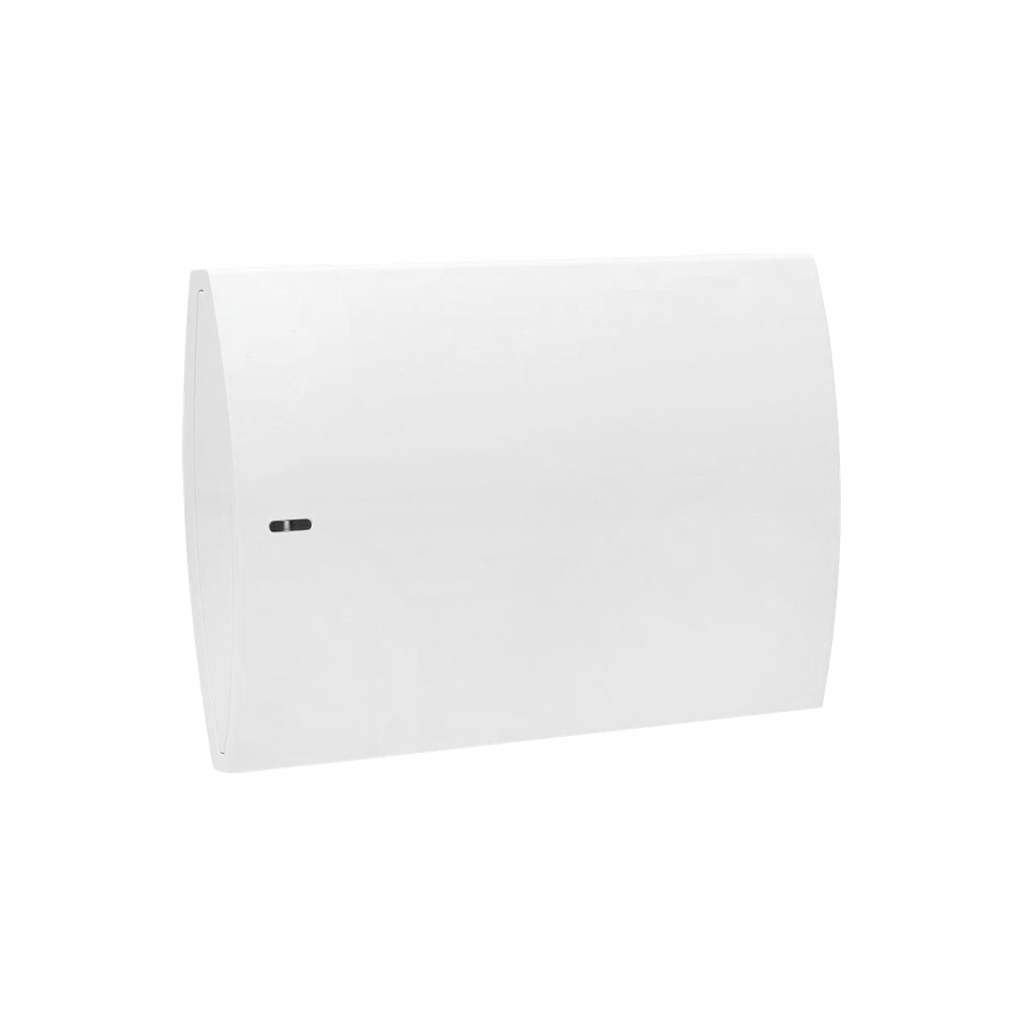 [WIP630] Panel de alarma inalámbrico hasta 152 mts. Con VIDEOVERIFICACION a color, hasta 24 PIR con Cámara. Comunicador 3G / IP incluidos