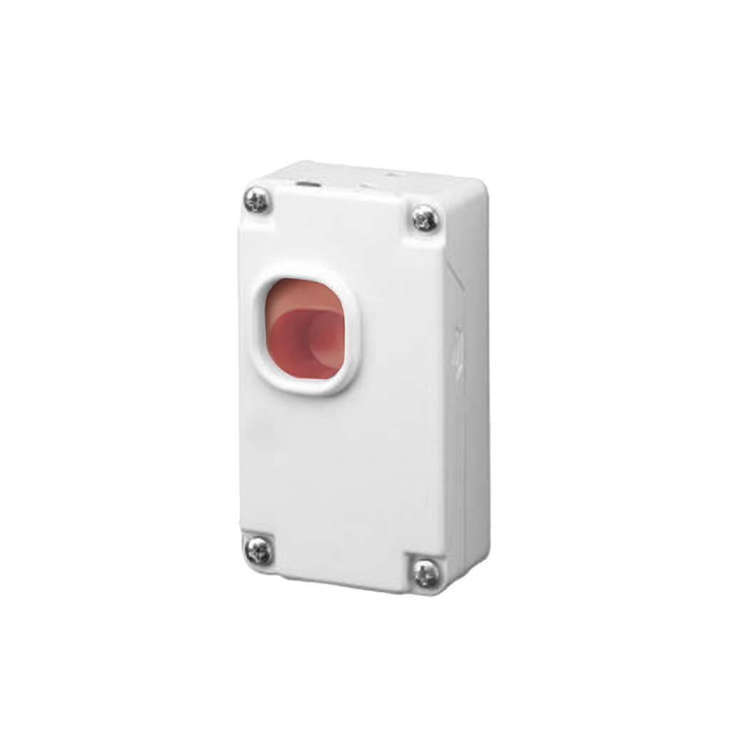 [270R] Boton de Panico Cableado