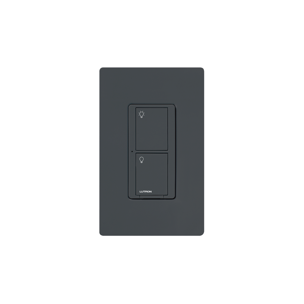 [PD5SDVBL] (Caseta Wireless) Interruptor Inteligente On/Off, No requiere cable neutro. 5A,/120-277V