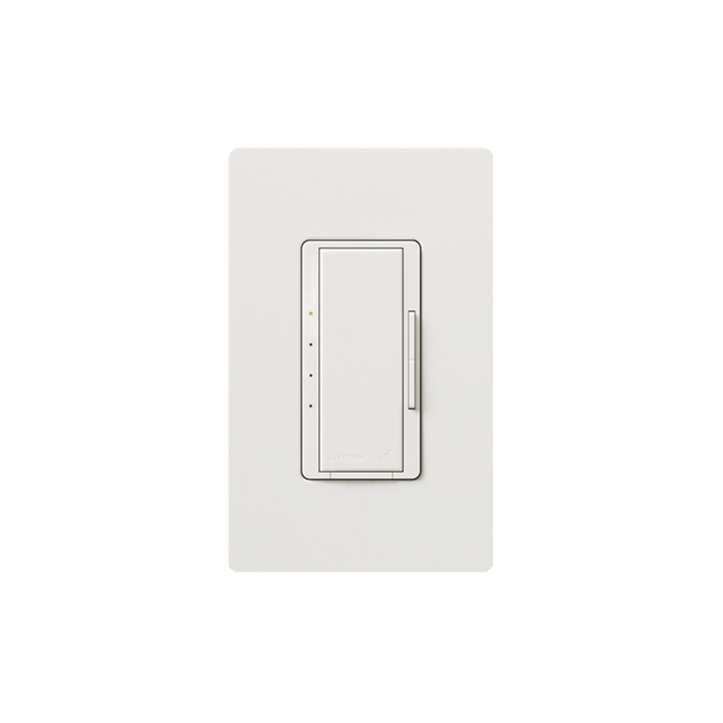 [RRD2ANFWH] (RadioRA2) Controlador de ventilador de techo, carga 2A