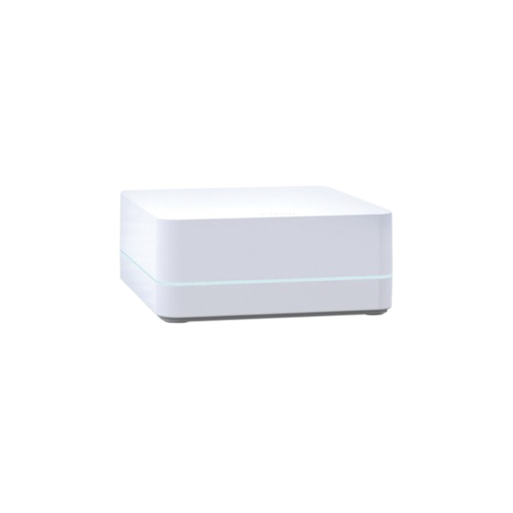 [LBDG2WH] (Caseta Wireless) Controlador HUB principal, soporta 75 dispositivos, 1 repetidor, fácil programacion vía App.