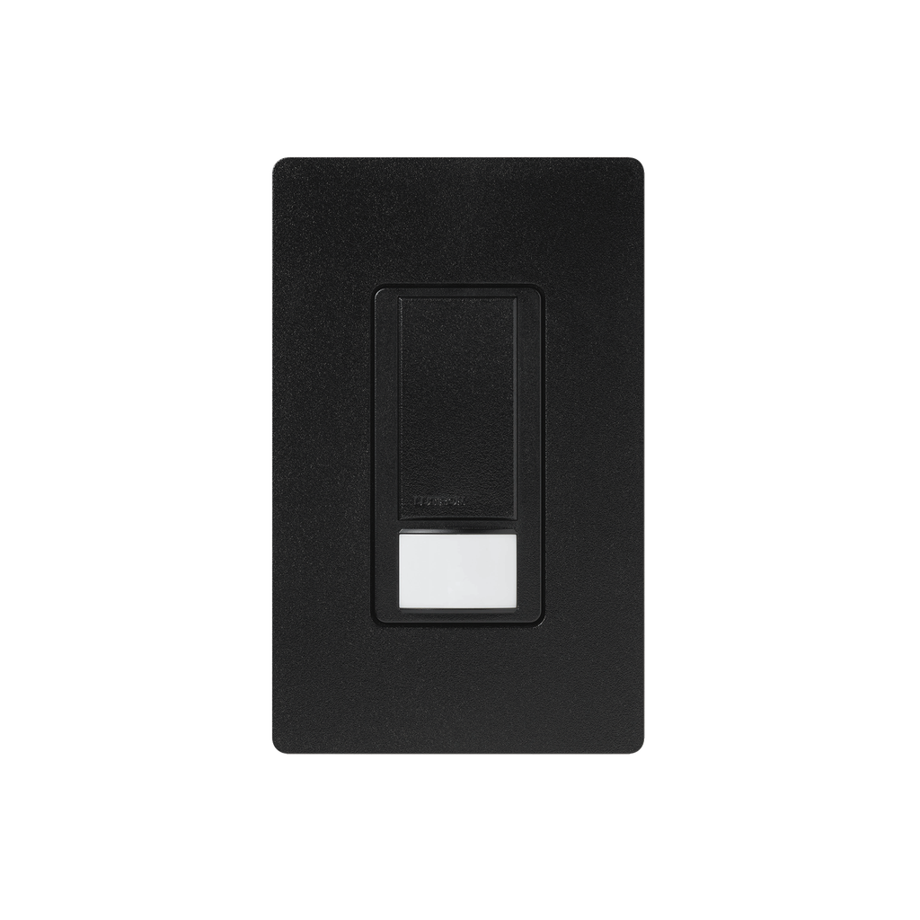 Maestro PIR 5A color negro nigth