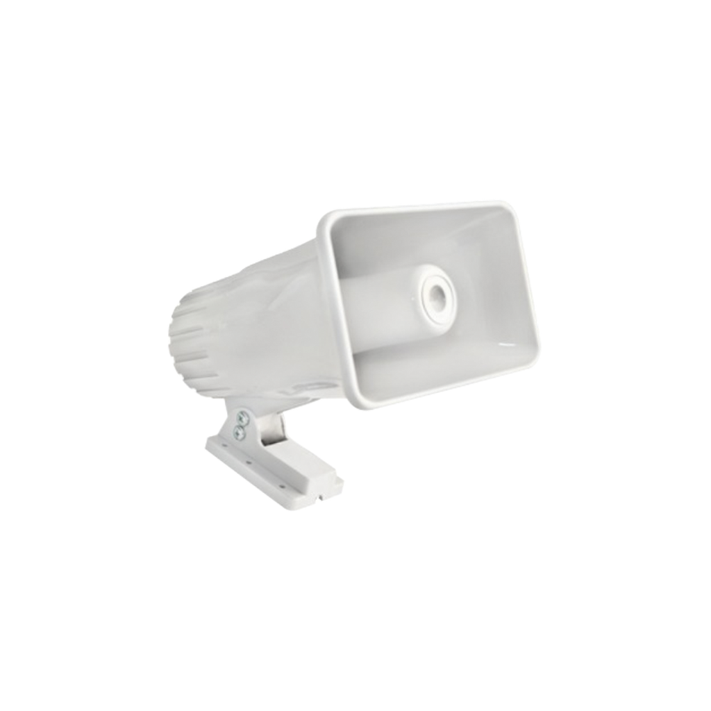 [SF-581A] Sirena de 2 tonos 30 W/ Sonido 118 dB.