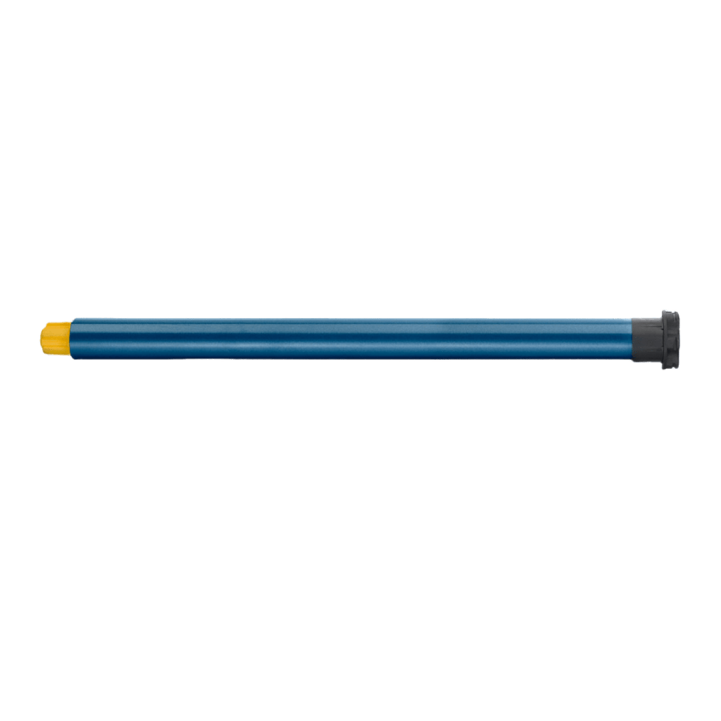 [LT50E] Motor inalámbrico RTS alimentación 110V para persianas, ventana de 3 mts ancho y alto 4 máximo